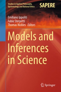Enlarge image Cover: Models and Inferences in Science - Springer