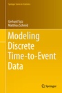 Cover: Modeling Discrete Time-to-Event Data - Springer