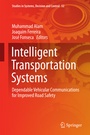Cover: Intelligent Transportation Systems - Springer