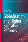 Cover: Globalisation and Higher Education Reforms - Springer