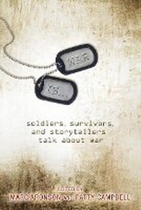 Enlarge image Cover: War Is... - Candlewick Press,U.S.