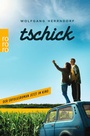 Cover: Tschick - Rowohlt Taschenbuch