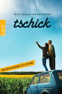 Abbildung von: Tschick - Rowohlt Taschenbuch