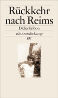 Cover: R&uuml;ckkehr nach Reims - Suhrkamp