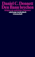 Cover: Den Bann brechen - Suhrkamp