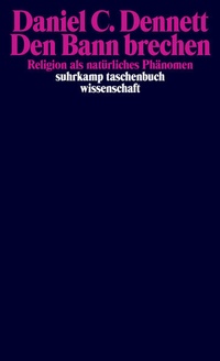 Enlarge image Cover: Den Bann brechen - Suhrkamp