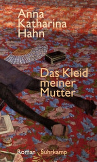 Enlarge image Cover: Das Kleid meiner Mutter - Suhrkamp