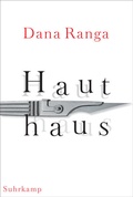 Cover: Hauthaus - Suhrkamp