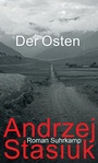 Cover: Der Osten - Suhrkamp