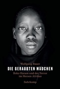 Cover: Die geraubten M&auml;dchen - Suhrkamp