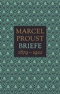Cover: Briefe - Suhrkamp
