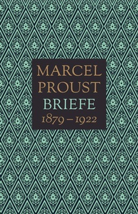 Enlarge image Cover: Briefe - Suhrkamp