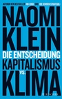 Cover: Die Entscheidung - Fischer Taschenbuch