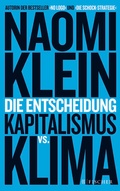 Cover: Die Entscheidung - Fischer Taschenbuch