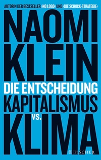 Enlarge image Cover: Die Entscheidung - Fischer Taschenbuch
