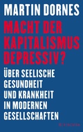 Cover: Macht der Kapitalismus depressiv? - Fischer Taschenbuch
