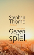 Cover: Gegenspiel - Suhrkamp