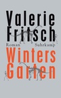 Cover: Winters Garten - Suhrkamp