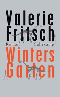 Abbildung von: Winters Garten - Suhrkamp