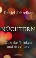 Cover: N&uuml;chtern - Suhrkamp