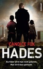 Cover: Hades - Thriller (Hades-Trilogie 1) - Suhrkamp