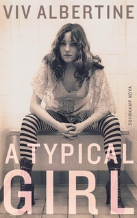 Abbildung von: A Typical Girl - Suhrkamp