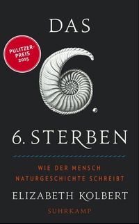 Abbildung von: Das sechste Sterben - Suhrkamp