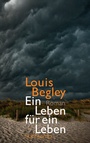 Cover: Ein Leben für ein Leben - Suhrkamp