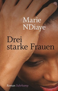 Abbildung von: Drei starke Frauen - Suhrkamp