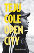 Cover: Open City - Suhrkamp