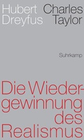 Cover: Die Wiedergewinnung des Realismus - Suhrkamp