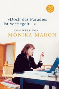 Enlarge image Cover: »Doch das Paradies ist verriegelt ...« - Fischer Taschenbuch