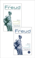 Cover: Werkausgabe in zwei B&auml;nden - Fischer Taschenbuch