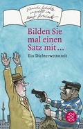 Cover: Bilden Sie mal einen Satz mit ... - Fischer Taschenbuch