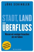 Cover: Stadt - Land - &Uuml;berfluss - Fischer Taschenbuch