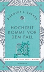 Bild: Hochzeit kommt vor dem Fall - Rowohlt