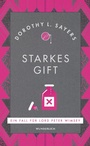 Cover: Starkes Gift - Rowohlt