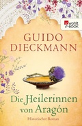 Cover: Die Heilerinnen von Arag&oacute;n - Rowohlt