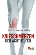 Cover: Knieschmerzen - Rowohlt