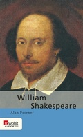 Cover: William Shakespeare - Rowohlt