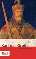 Bild: Karl der Gro&szlig;e - Rowohlt