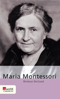 Cover: Maria Montessori - Rowohlt