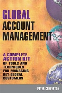Enlarge image Cover: Global Account Management - Kogan Page Ltd