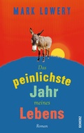 Cover: Das peinlichste Jahr meines Lebens - FISCHER Scherz