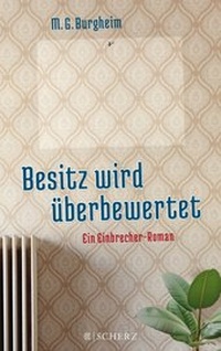 Abbildung von: Besitz wird überbewertet - FISCHER Scherz