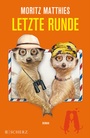 Cover: Letzte Runde - FISCHER Scherz