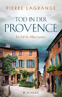 Abbildung von: Tod in der Provence - FISCHER Scherz