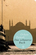 Cover: Das schwarze Buch - Fischer Taschenbuch