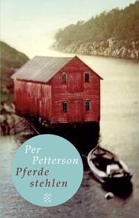 Abbildung von: Pferde stehlen - Fischer Taschenbuch