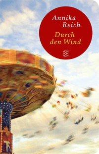 Enlarge image Cover: Durch den Wind - Fischer Taschenbuch
